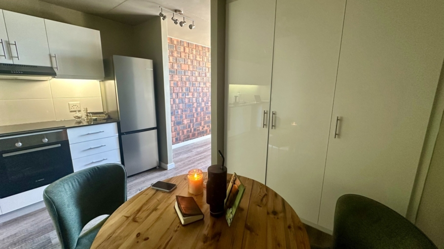 To Let 0 Bedroom Property for Rent in Observatory Western Cape